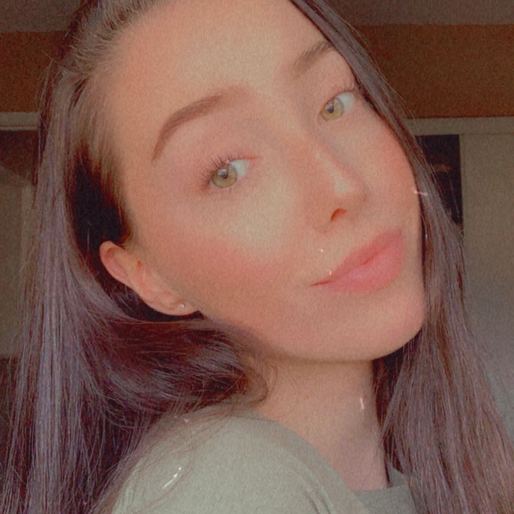 Meet your Posher, Bianca